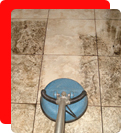 Removing Tile Stains
